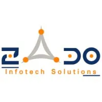 Zado Infotech Solutions logo