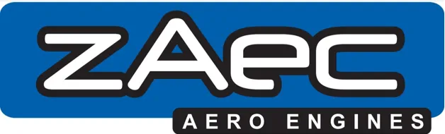 ZAEC logo