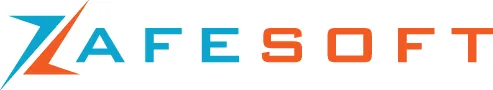 Zafesoft logo