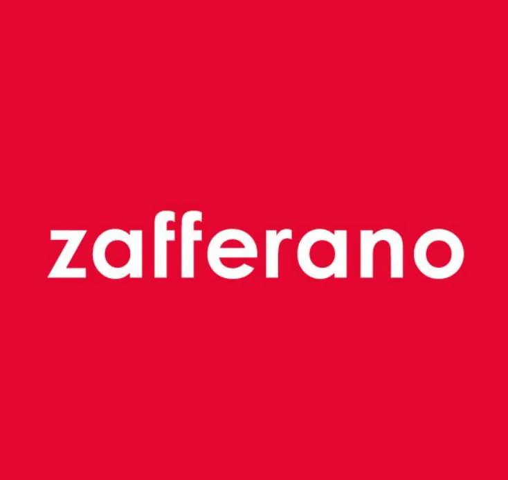 Zafferano logo