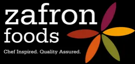 Zafron Foods logo