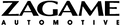 Zagame Automotive logo