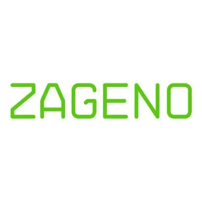 Zageno logo