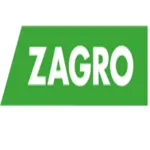 ZAGRO logo