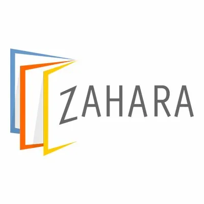 Zahara logo