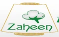 Zaheen Spinning logo