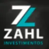Zahl Investimentos logo