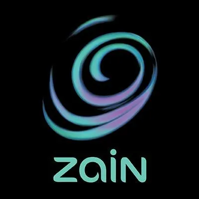 Zain Group logo