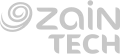 ZainTech logo