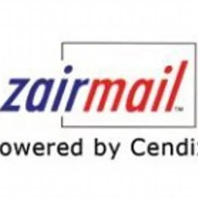 Zairmail logo