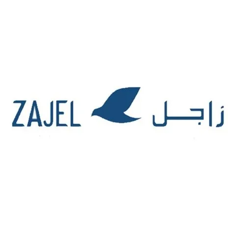 Zajel Courier Services logo