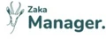 Zaka Manager logo