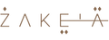 Zakeia logo