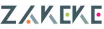 Zakeke logo