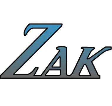 Zak logo