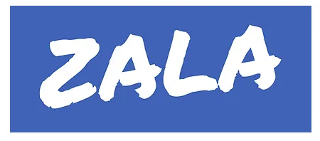 Zala logo