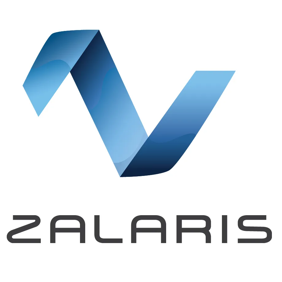 Zalaris logo