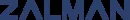Zalman logo