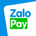 Zalo Pay logo