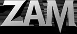 ZAM logo