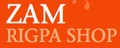 Zam Store logo