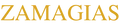 Zamagias logo