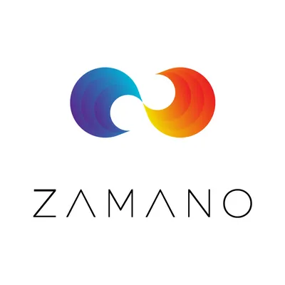Zamano logo