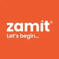 zamit logo