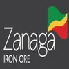 Zanaga Iron Ore logo