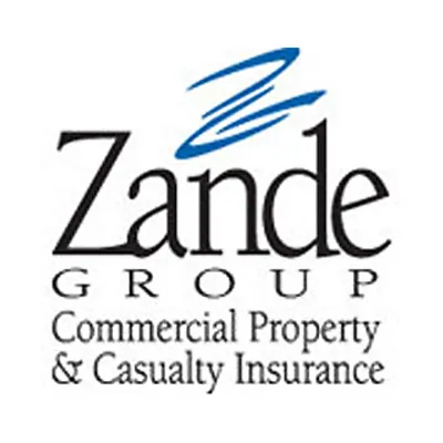 Zande Group logo