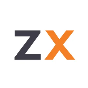 Zanox logo