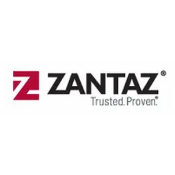 Zantaz logo