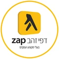 Zap Group logo
