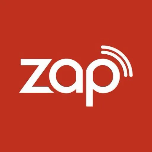 ZAPtag logo