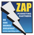 ZAP Marketing Partners logo