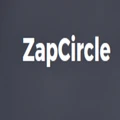 ZapCircle logo