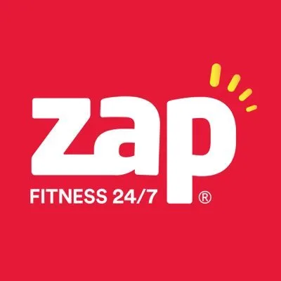 Zap Fitness logo
