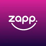 Zapp World logo
