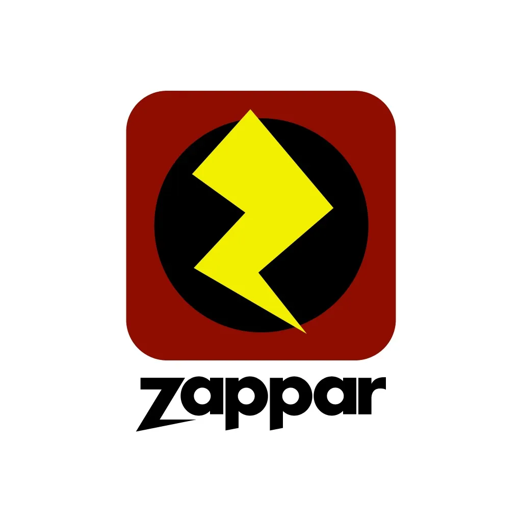 Zappar logo
