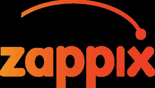 Zappix logo