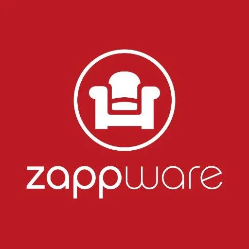 Zappware logo