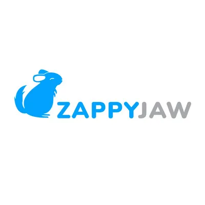 ZappyJaw logo