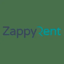 Zappyrent logo