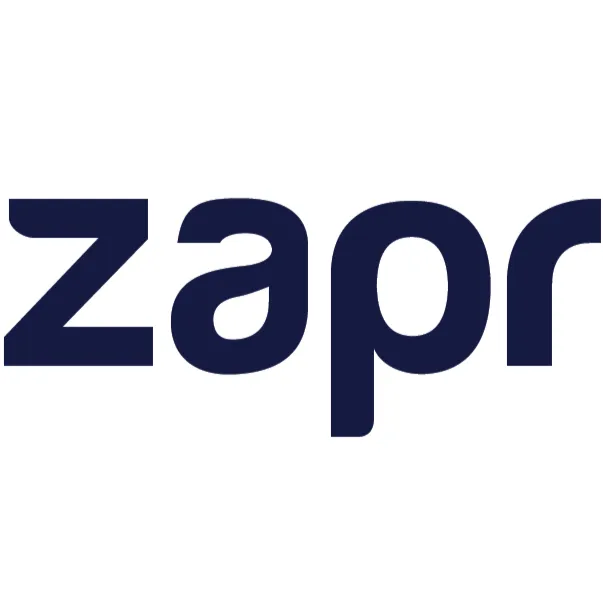Zapr logo