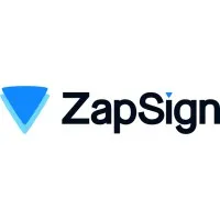 ZapSign logo
