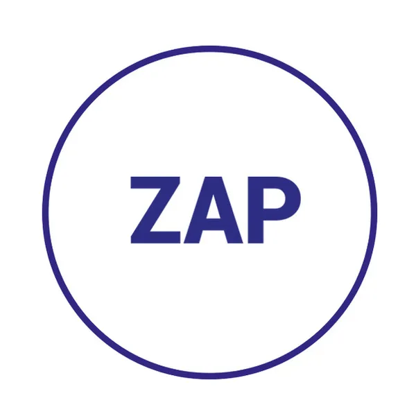 Zap Together logo