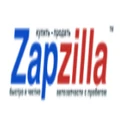 Zapzilla logo