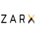 ZAR X logo