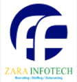 Zara Infotech logo