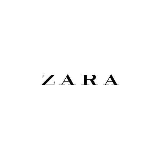 Zara logo